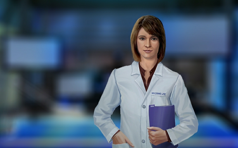 CSI: NY, El Videojuego